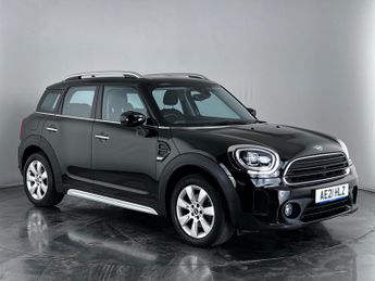 MINI Countryman 1.5 Cooper Classic Steptronic Euro 6 (s/s) 5dr