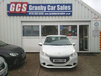 Peugeot 208 1.2 VTi Access+ Euro 5 5dr