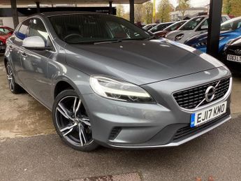 Volvo V40 2.0 T2 R-Design Pro Euro 6 (s/s) 5dr