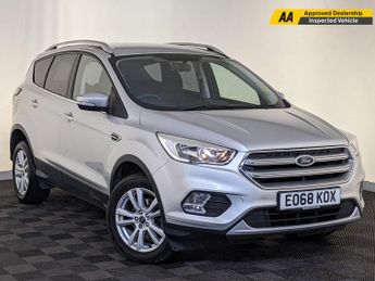 Ford Kuga 1.5T EcoBoost Zetec Euro 6 (s/s) 5dr