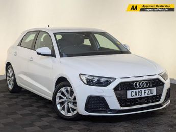 Audi A1 1.5 TFSI 35 Sport Sportback Euro 6 (s/s) 5dr