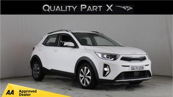 Kia Stonic 1.0 T-GDi 2 Euro 6 (s/s) 5dr