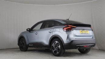 Citroen C4 1.2 PureTech Shine Euro 6 (s/s) 5dr