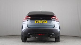 Citroen C4 1.2 PureTech Shine Euro 6 (s/s) 5dr
