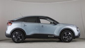 Citroen C4 1.2 PureTech Shine Euro 6 (s/s) 5dr