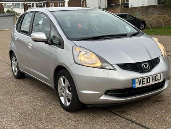 Honda Jazz 1.4 i-VTEC ES Euro 4 5dr