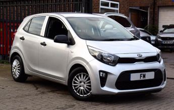 Kia Picanto 1.0 1 Euro 6 5dr