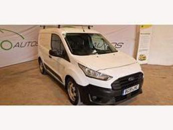 Ford Transit Connect 1.5 200 Base Refrigerated Van L1 5dr