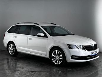 Skoda Octavia 1.5 TSI ACT SE L Euro 6 (s/s) 5dr