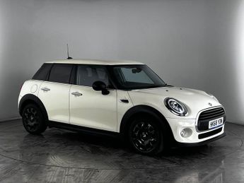 MINI Hatch 1.5 One Euro 6 (s/s) 5dr