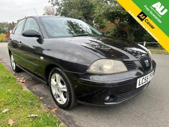 SEAT Ibiza 1.2 12v Award 5dr