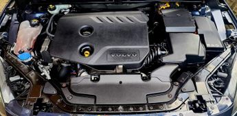 Volvo V40 1.6 D2 SE Lux Powershift Euro 5 (s/s) 5dr