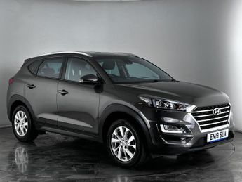 Hyundai Tucson 1.6 GDi SE Nav Euro 6 (s/s) 5dr