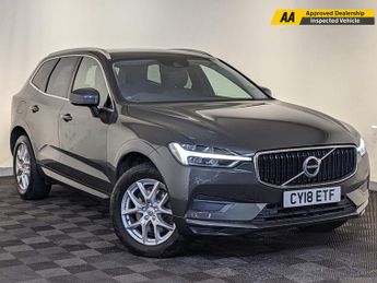 Volvo XC60 2.0 D4 Momentum AWD Euro 6 (s/s) 5dr