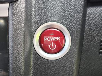 Honda Jazz 1.3h IMA HS CVT Euro 5 5dr