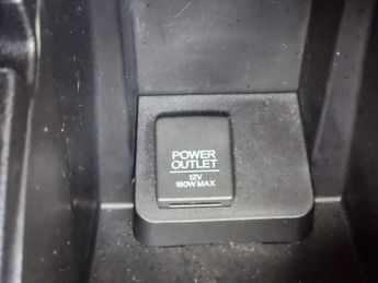 Honda Jazz 1.3h IMA HS CVT Euro 5 5dr