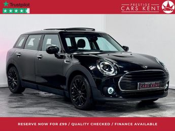 MINI Clubman Clubman Cooper Classic