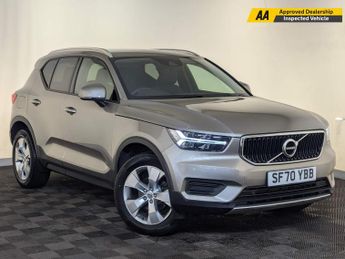 Volvo XC40 1.5 T3 Momentum Auto Euro 6 (s/s) 5dr