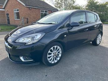 Vauxhall Corsa 1.4i SE Auto Euro 6 5dr