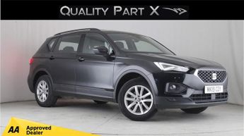 SEAT Tarraco 1.5 TSI EVO SE Euro 6 (s/s) 5dr