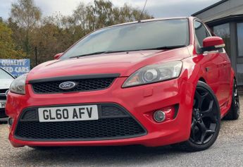 Ford Focus 2.5 SIV ST-3 3dr