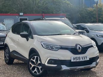 Renault Captur 0.9 TCe ENERGY GT Line Euro 6 (s/s) 5dr