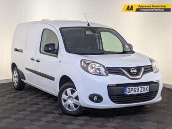 Nissan NV250 1.5 dCi Tekna L2 Euro 6 (s/s) 5dr