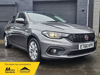 Fiat Tipo 1.4 T-Jet Easy Plus Euro 6 (s/s) 5dr