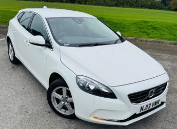 Volvo V40 1.6 T3 SE Euro 5 (s/s) 5dr