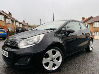 Kia Rio 1.4 3 Euro 5 5dr