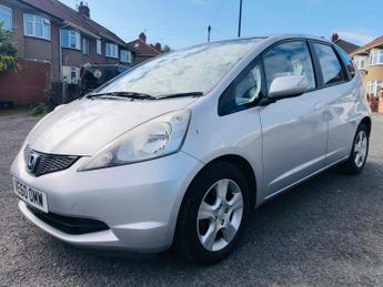 Honda Jazz 1.4 i-VTEC ES Euro 5 5dr