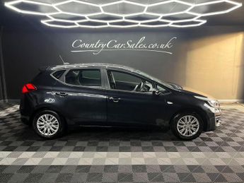 Kia Ceed 1.4 1 Euro 6 5dr