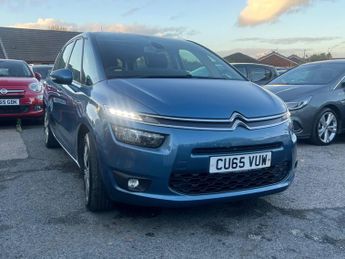 Citroen C4 1.6 BlueHDi Selection Euro 6 (s/s) 5dr