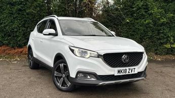 MG ZS 1.0 T-GDI Exclusive Auto Euro 6 5dr