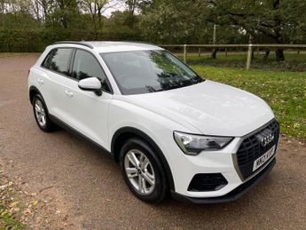 Audi Q3 2.0 TDI 35 Technik S Tronic Euro 6 (s/s) 5dr