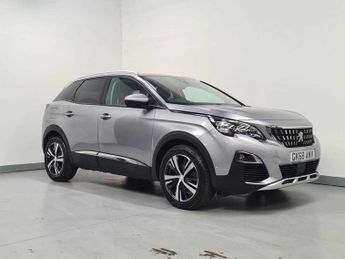 Peugeot 3008 1.2 Puretech Allure 5dr