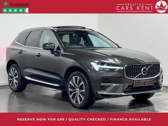 Volvo XC60 2.0h T8 Recharge 11.6kWh Inscription Pro Auto AWD Euro 6 (s/s) 5