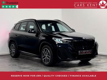 BMW X1 X1 sDrive20i M Sport