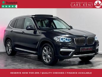 BMW X3 X3 xDrive30e xLine