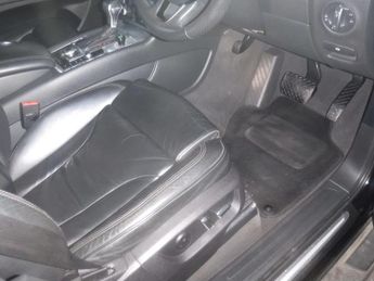 Audi Q7 3.0 TDI V6 S line Sport Edition Tiptronic quattro Euro 5 (s/s) 5