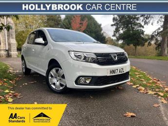 Dacia Sandero 0.9 TCe Laureate Euro 6 (s/s) 5dr