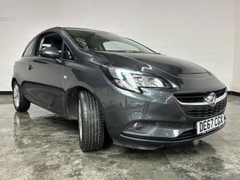 Vauxhall Corsa 1.4i ecoTEC Energy Euro 6 3dr