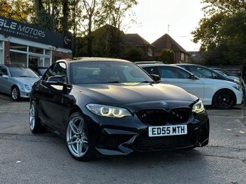 BMW M235 3.0 M235i Auto Euro 6 (s/s) 2dr