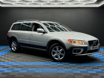 Volvo XC70 2.4 D5 SE Geartronic AWD Euro 5 5dr