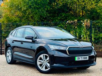 Skoda Enyaq 62kWh 60 Auto 5dr