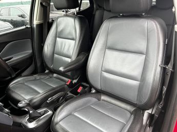 Vauxhall Mokka 1.4i Turbo SE Auto 2WD Euro 6 5dr