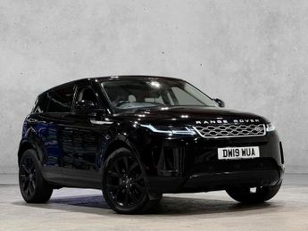 Land Rover Range Rover Evoque 2.0 D180 SE Auto 4WD Euro 6 (s/s) 5dr