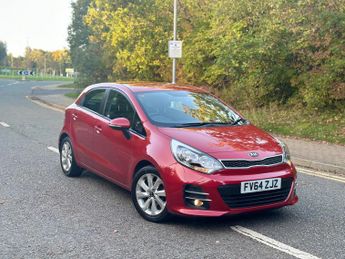 Kia Rio 1.25 2 Euro 6 5dr