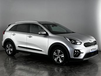 Kia Niro 1.6 GDi 2 DCT Euro 6 (s/s) 5dr