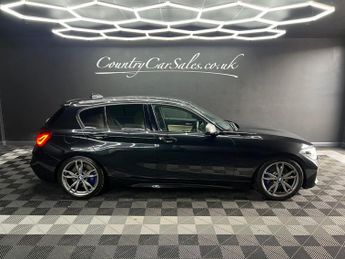  3.0 M140i Auto Euro 6 (s/s) 5dr